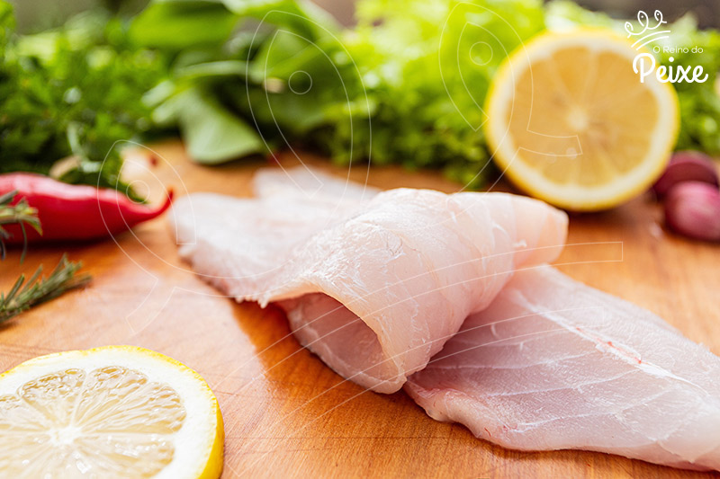 Pescada Branca