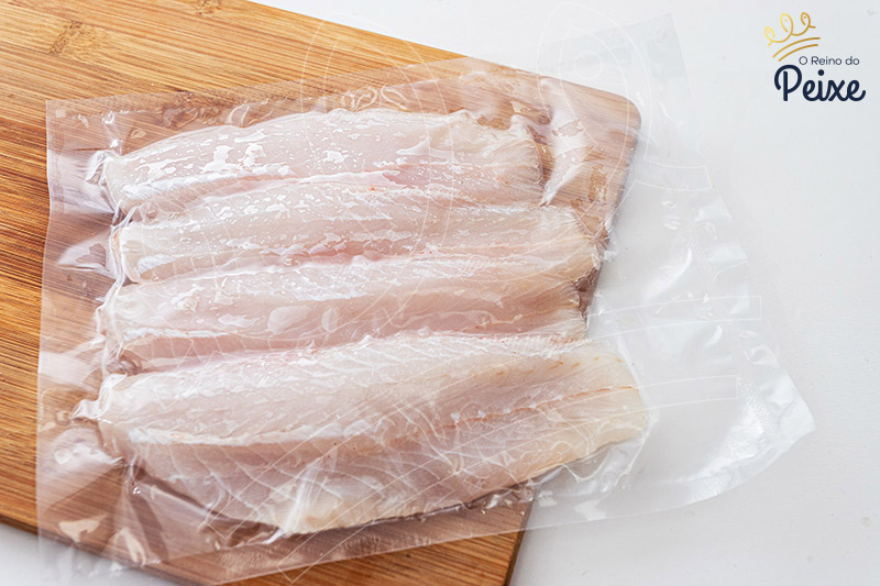Pescada Branca