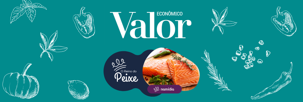 Valor Econômico – Globo Valor Econômico - Globo